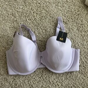 NWT Wacoal convertible bra 34DD